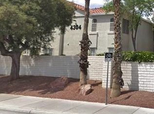 4304 W Lake Mead Blvd UNIT 202, Las Vegas, NV 89108