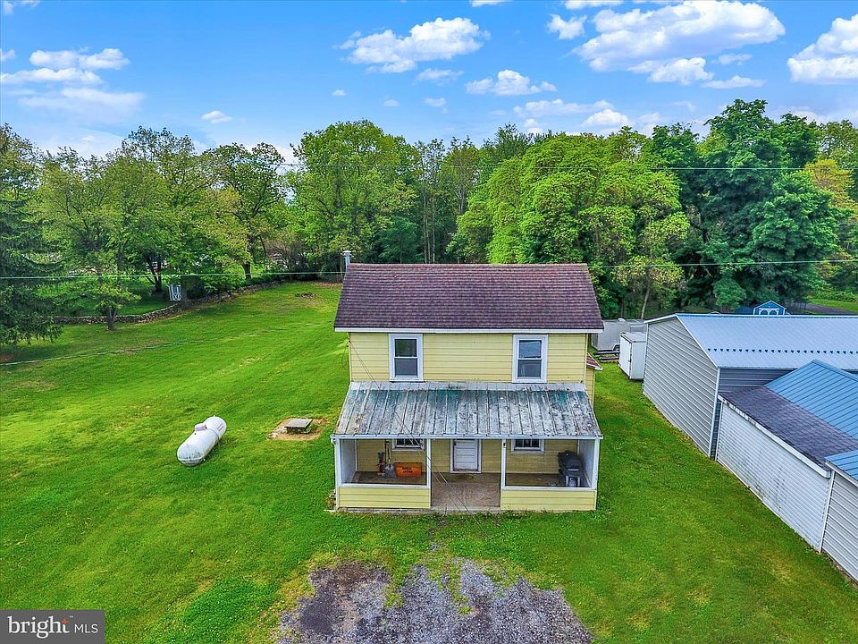 1st image of 4924 Treher Rd