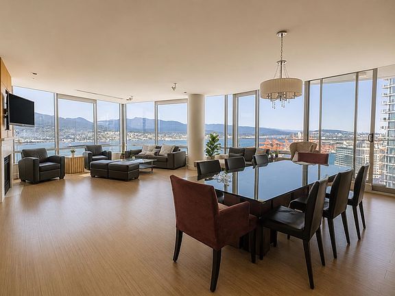 3rd image of 1077 W Cordova St #3101