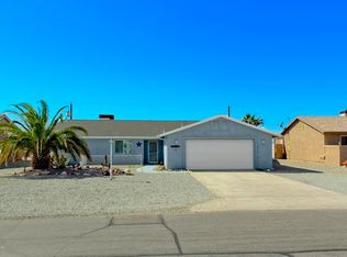 1279 Mohican Dr, Lake Havasu City, AZ 86406