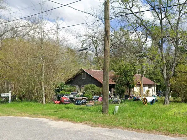 4270 Allen St, Greenwood, FL 32443