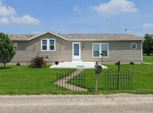 1936 176th Pl, Knoxville, IA 50138