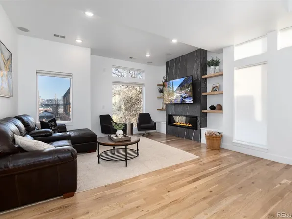 1733 Grove Street #4, Denver, CO 80204