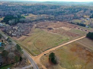 County Road 403, Clanton, AL 35045