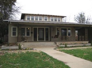1417 NW 37th St, Oklahoma City, OK 73118