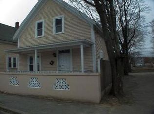 146 Alverson Ave, Providence, RI 02909