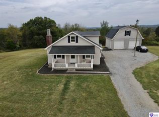 269 Bethel Cemetery Rd, Leitchfield, KY 42754