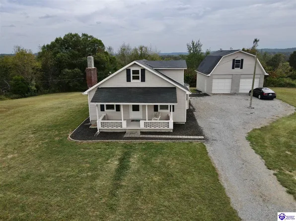 269 Bethel Cemetery Rd, Leitchfield, KY 42754