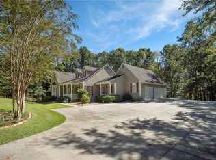 4400 Denver Cove Rd, Anderson, SC 29625