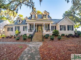 206 Bluff View Dr, Richmond Hill, GA 31324