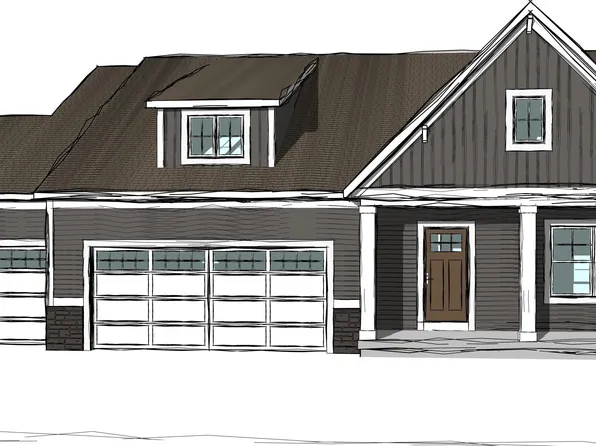 9572 Fields Dr #38, Zeeland, MI 49464