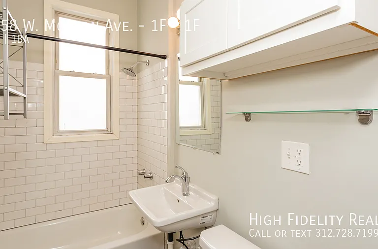 3758 W McLean Ave #1F — Photo 10