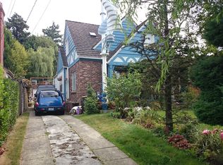 8440 Fauntleroy Way SW, Seattle, WA 98136