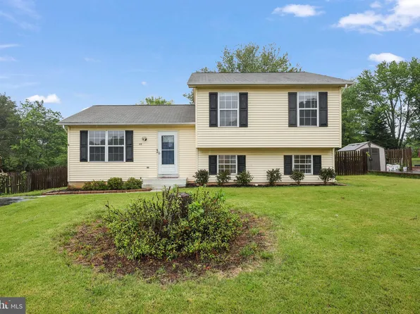 66 Vista Woods Rd, Stafford, VA 22556