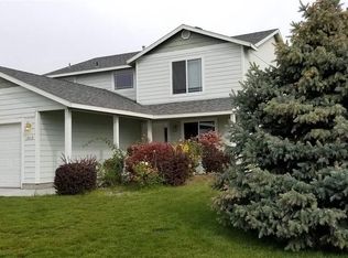1913 S Stirling Ave, Moses Lake, WA 98837