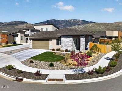 10 Zenith Ct, Carson City, NV, 89705