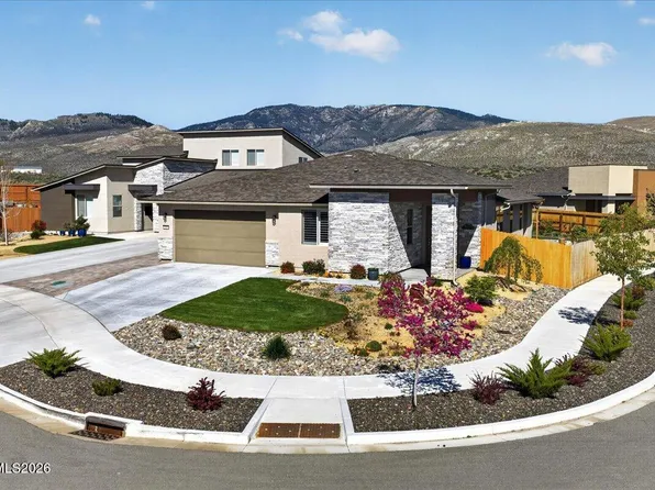 10 Zenith Ct, Carson City, NV 89705