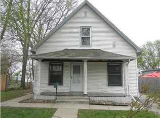 2829 E Walnut St, Des Moines, IA 50317