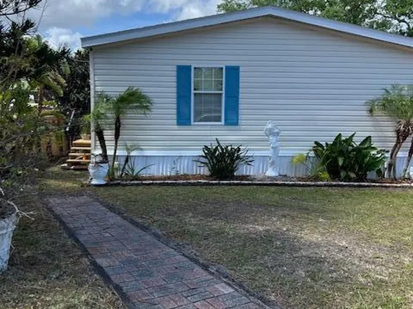 5418 Sydney St, Port Orange, FL 32127