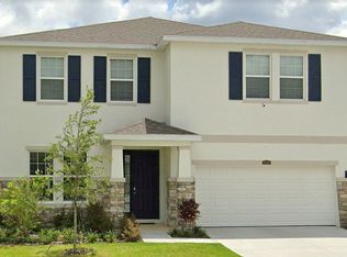 3200 Living Coral Dr, Odessa, FL 33556
