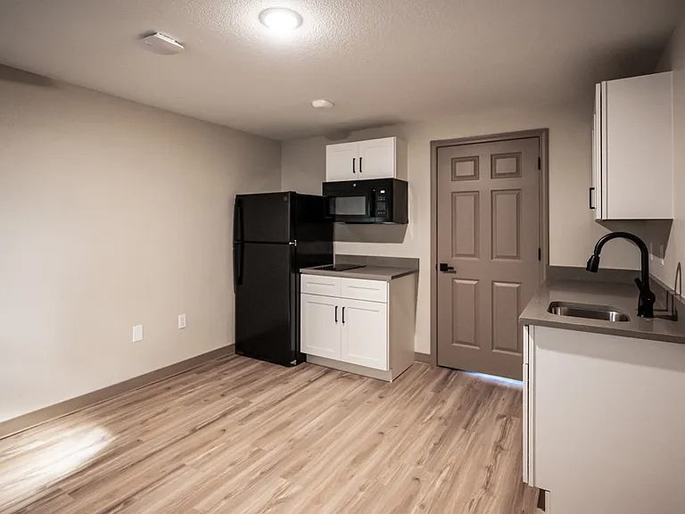 The Mill on 76 Apartments — Photo 7