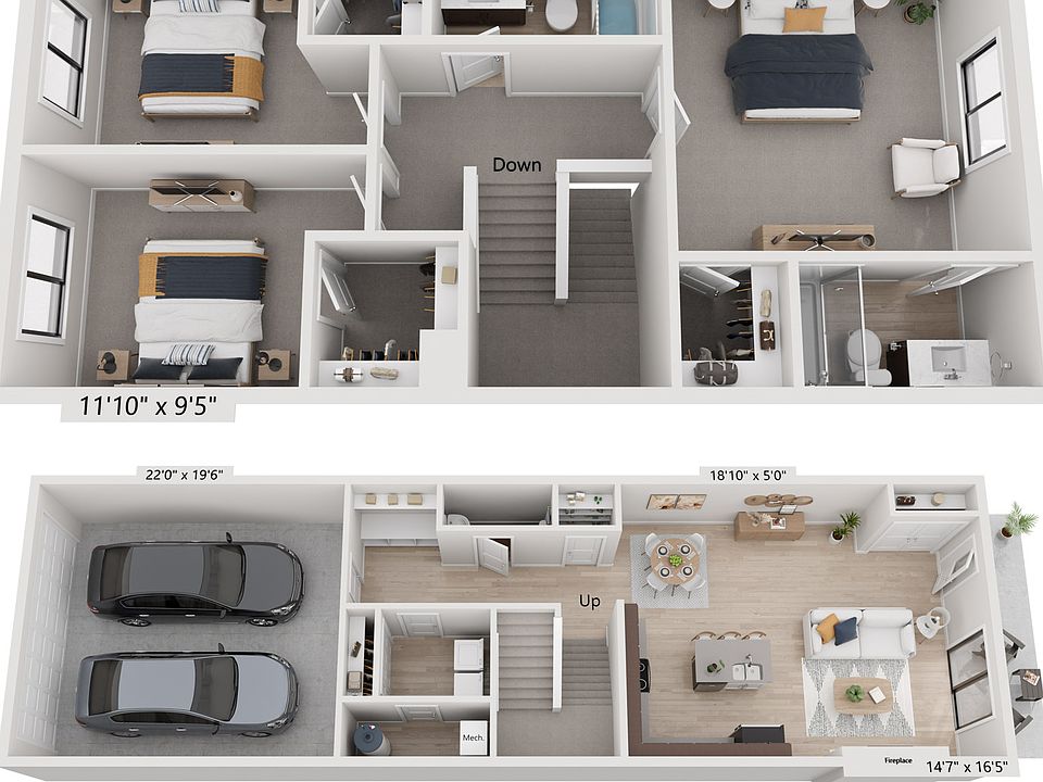 1st image of 3621 NE Marissa Ln