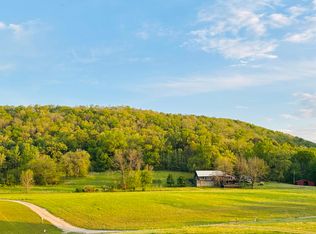 LOT 23 River Valley Rd, Mountain View, AR 72560