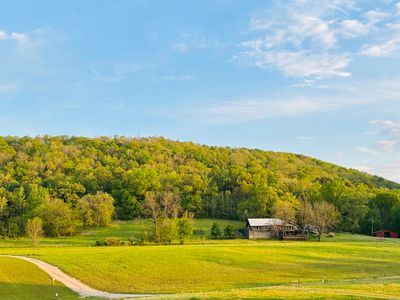 LOT 23 River Valley Rd, Mountain View, AR, 72560