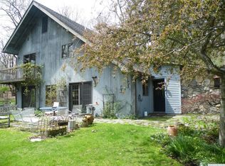 107 Taconic Creek Rd, Hillsdale, NY 12529