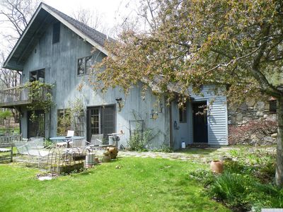 107 Taconic Creek Rd, Hillsdale, NY, 12529