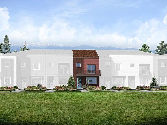 Midtown - Residence 404-9
