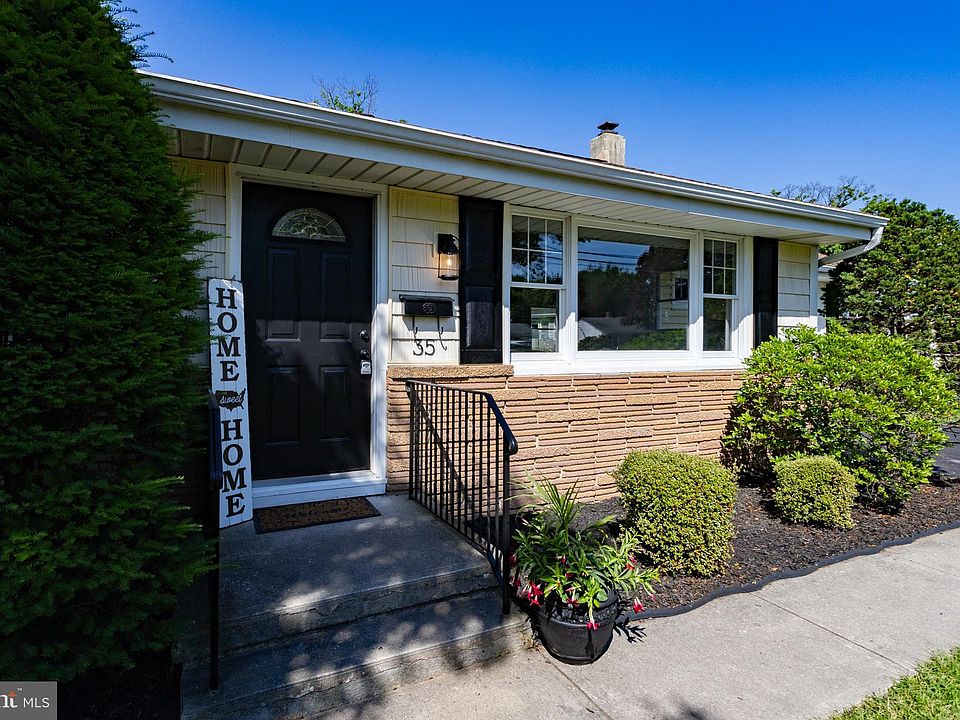 35 Sunset Blvd, Hamilton, NJ 08690 Zillow
