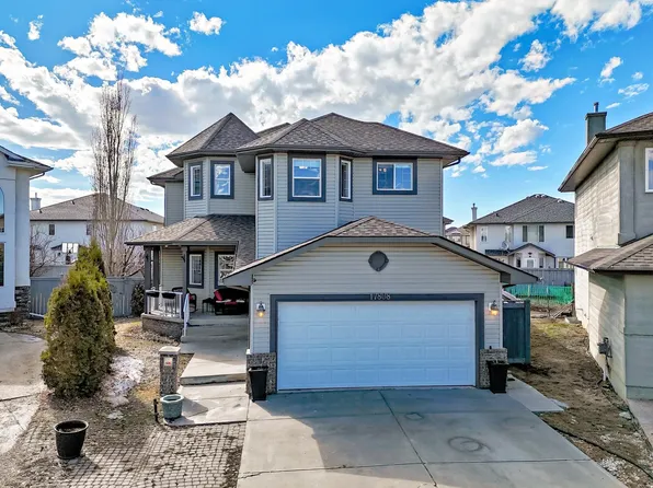 17808 109th St NW, Edmonton, AB T5X 6H6