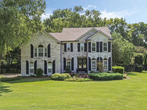 1334 Caroline Cir, Franklin, TN 37064