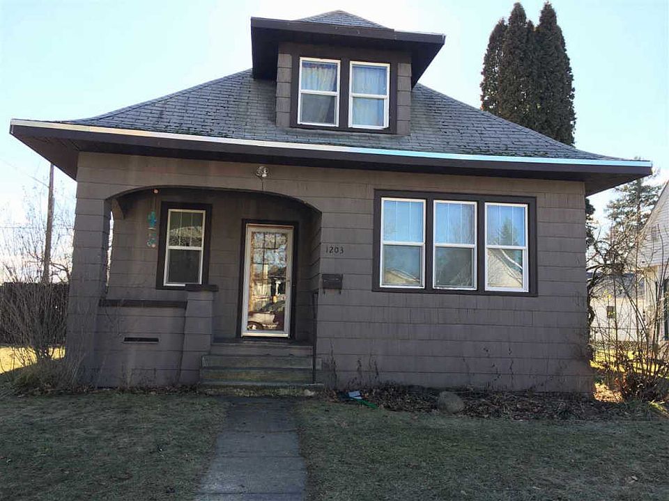 1st image of 1203 W Grace Ave