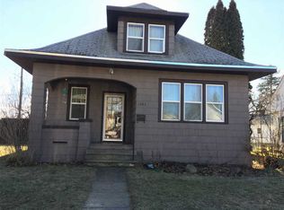 1203 W Grace Ave, Spokane, WA 99205
