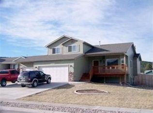 14787 Whistler Ct, Summerset, SD 57769