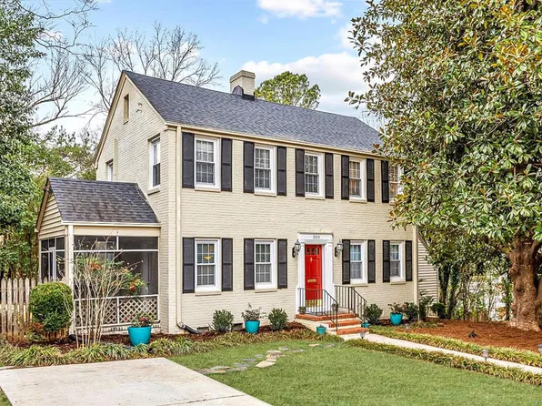 500 E Markham Ave, Durham, NC 27701