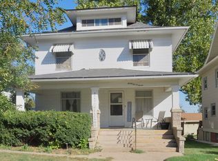 3507 Stone Ave, Sioux City, IA 51106