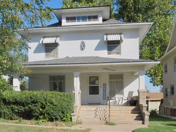 3507 Stone Ave, Sioux City, IA 51106