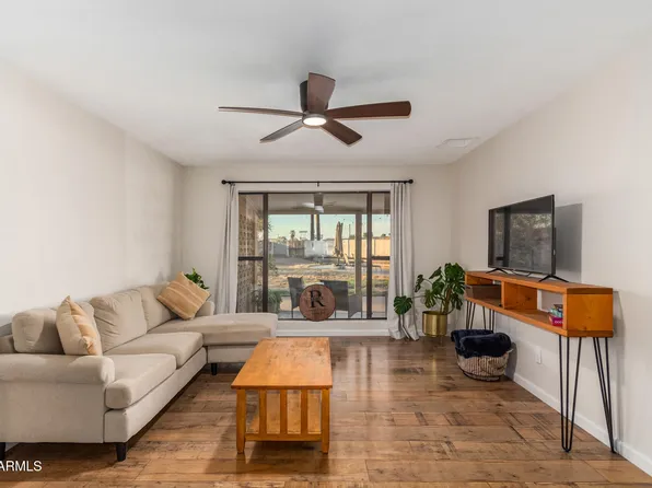 9255 N 18TH Avenue, Phoenix, AZ 85021