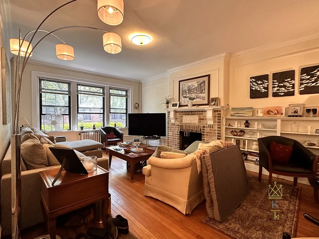 20 Park St — Photo 3
