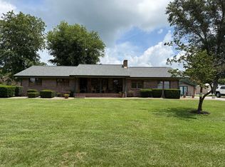 3045 Chucky River Rd, Morristown, TN 37813