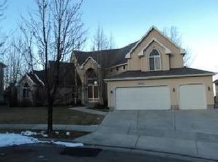 13752 S Annie Lace Cir, Draper, UT 84020