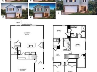 4551 Heatherly Rd #94, Winston Salem, NC 27105