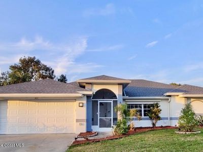 971 Lexington St NE, Palm Bay, FL, 32907