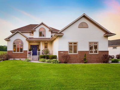 2009 Clearwater Dr, Onalaska, WI, 54650