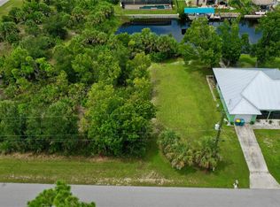 9150 Snapper Cir #5, Pt Charlotte, FL 33981