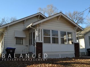 1007 SW Watson Ave, Topeka, KS 66604