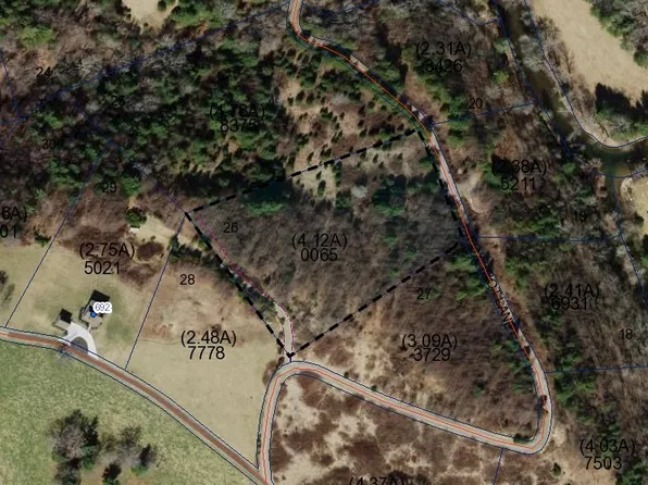 Lot 26 Fox Run Lane #26, Sparta, NC 28675